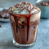 Chocolate Cream Cold Brew