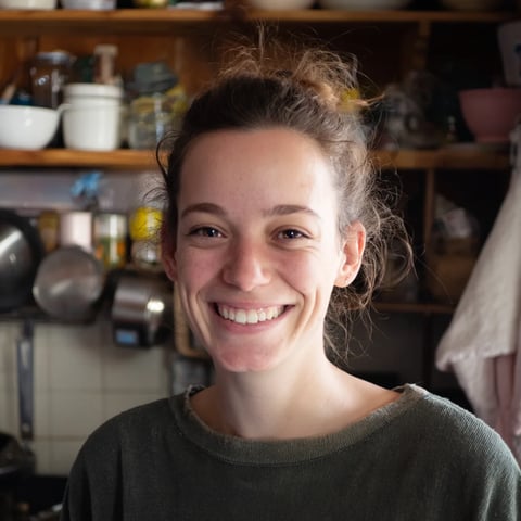 Rachel Ivey profile photo