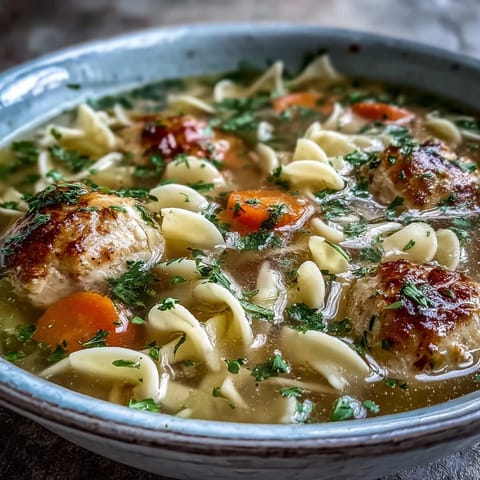 Home Lunch Breaks recipe