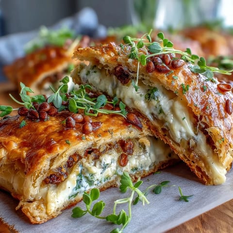 Seasonal Home Rhythms recipe