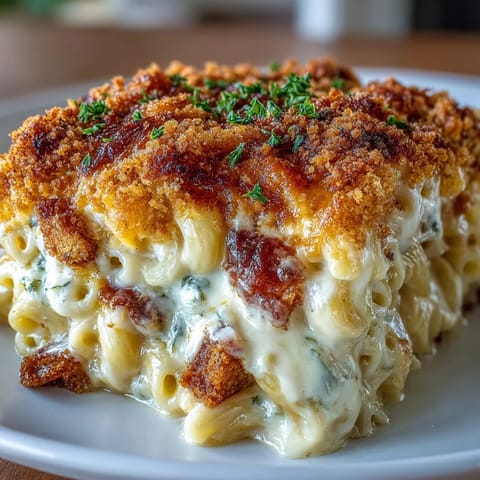 Oven-Cooked Classics recipe